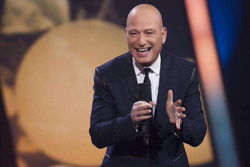 Howie Mandel All-Star Comedy Gala